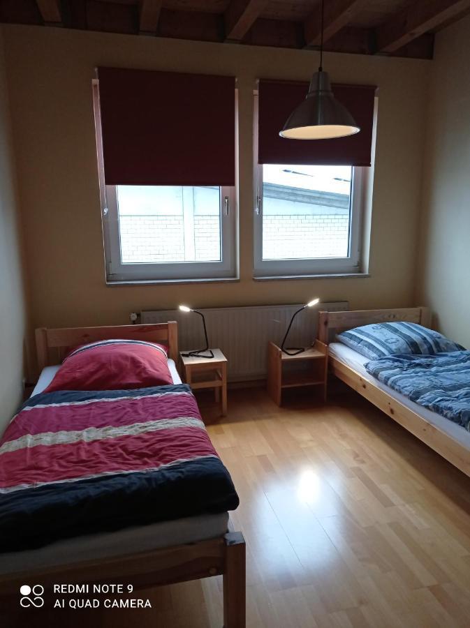 Heubueschl Karsau 外观 照片
