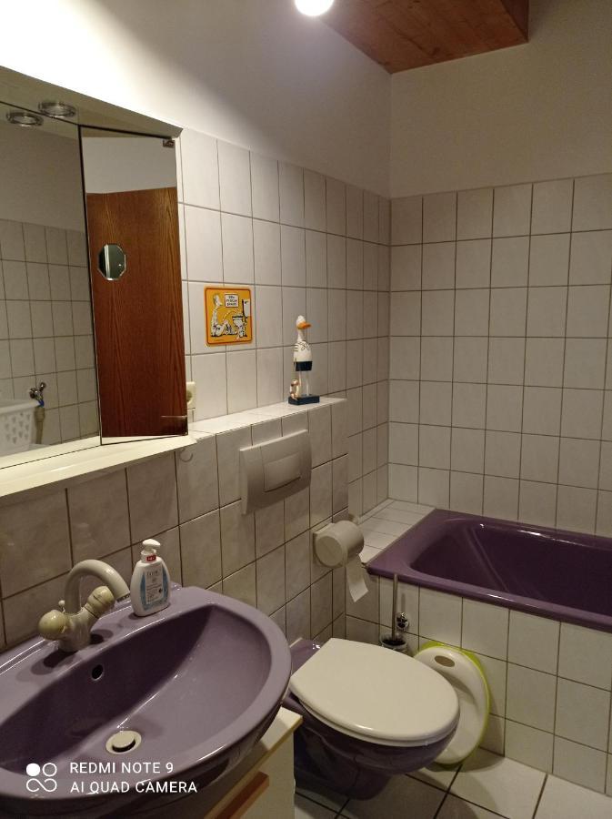 Heubueschl Karsau 外观 照片