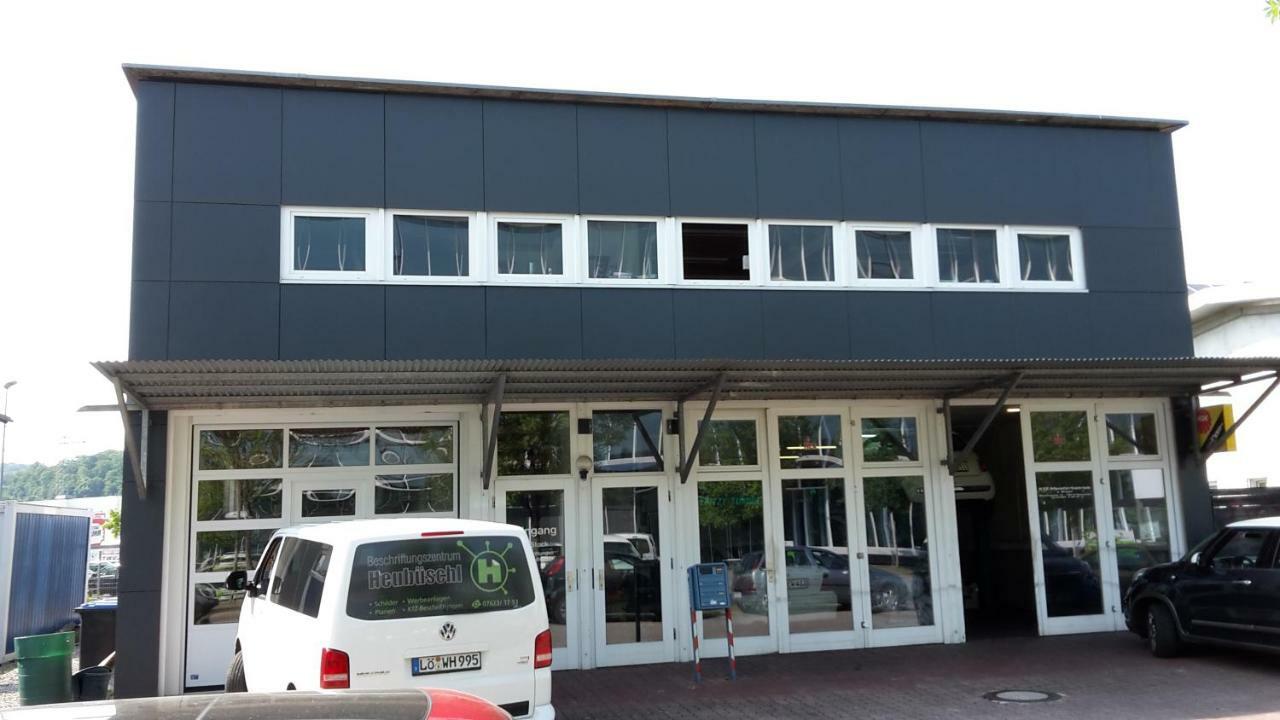 Heubueschl Karsau 外观 照片